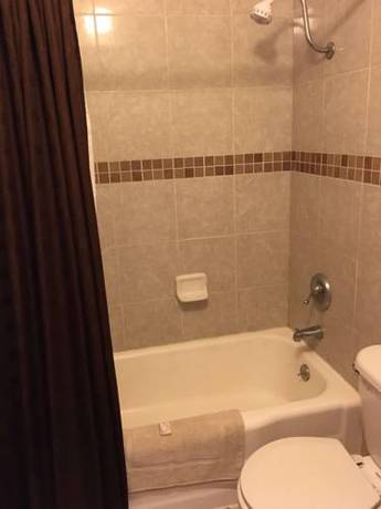 Imagen de la habitación del Motel Western Holiday. Foto 1