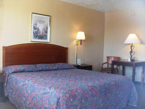 Imagen general del Motel Western Ridge. Foto 1