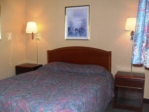 Imagen de la habitación del Motel Western Ridge. Foto 3