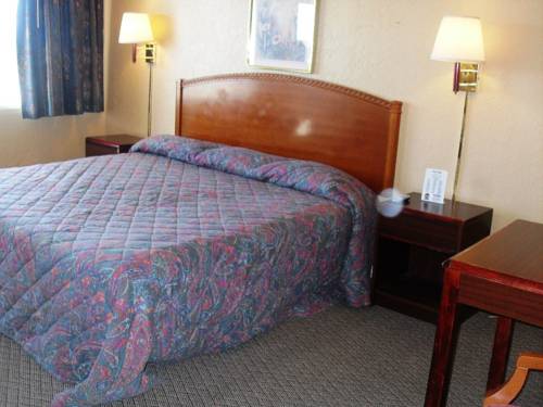 Imagen de la habitación del Motel Western Ridge. Foto 4