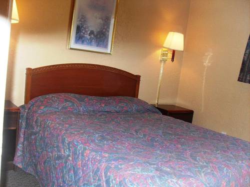 Imagen de la habitación del Motel Western Ridge. Foto 5