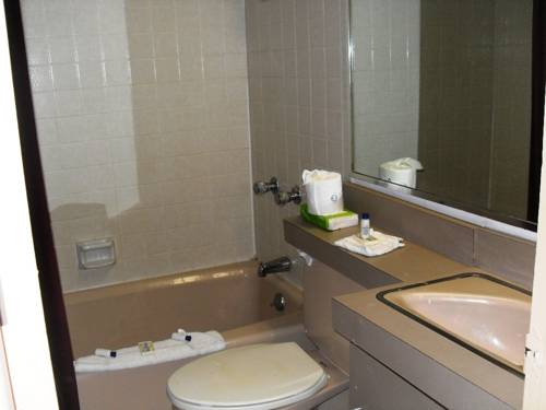 Imagen de la habitación del Motel Western Ridge. Foto 6