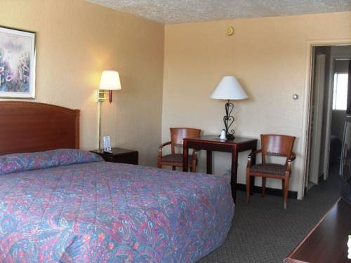 Imagen de la habitación del Motel Western Ridge. Foto 7