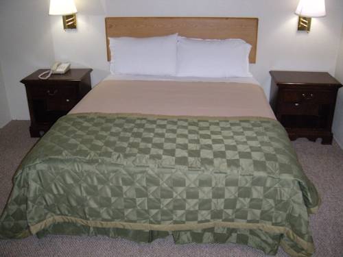 Imagen de la habitación del Motel Western, Salinas. Foto 6