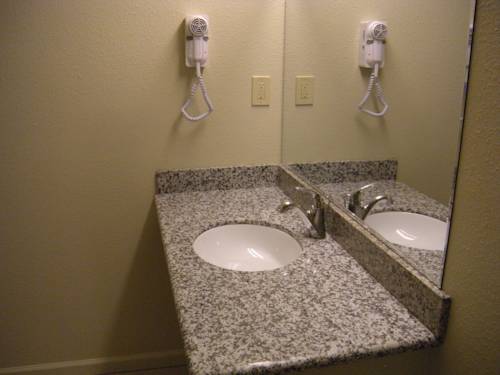 Imagen de la habitación del Motel Western, Salinas. Foto 7