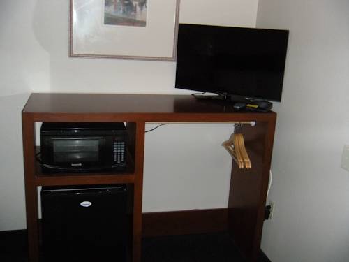 Imagen de la habitación del Motel Western, Salinas. Foto 8