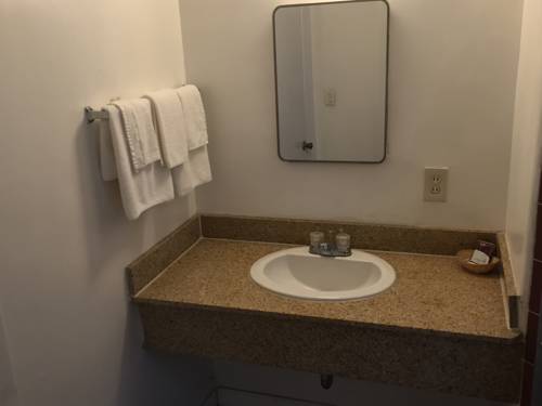 Imagen de la habitación del Motel Western Sands, Indio. Foto 4