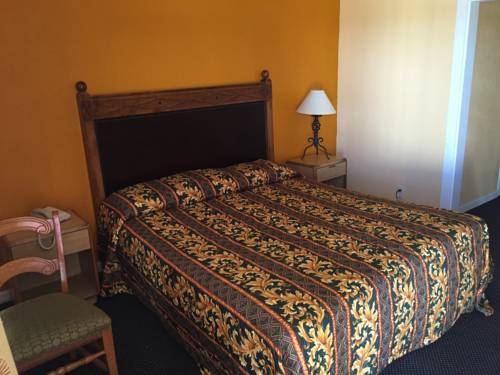 Imagen de la habitación del Motel Western Sands, Indio. Foto 5