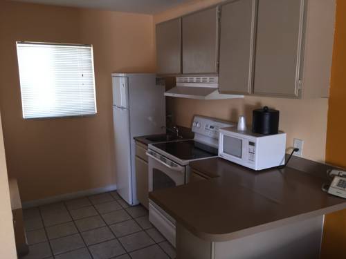 Imagen de la habitación del Motel Western Sands, Indio. Foto 7