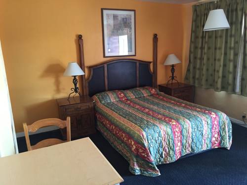 Imagen de la habitación del Motel Western Sands, Indio. Foto 9