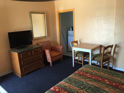 Imagen de la habitación del Motel Western Sands, Indio. Foto 10