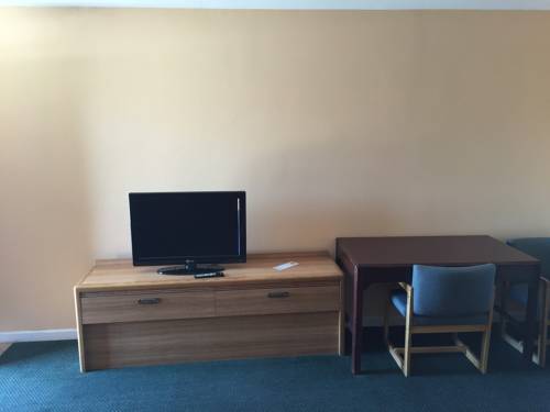 Imagen de la habitación del Motel Western Sands, Indio. Foto 11