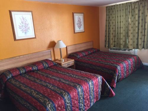 Imagen de la habitación del Motel Western Sands, Indio. Foto 14
