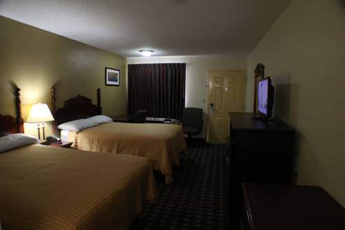 Imagen de la habitación del Motel Western Thomasville. Foto 2