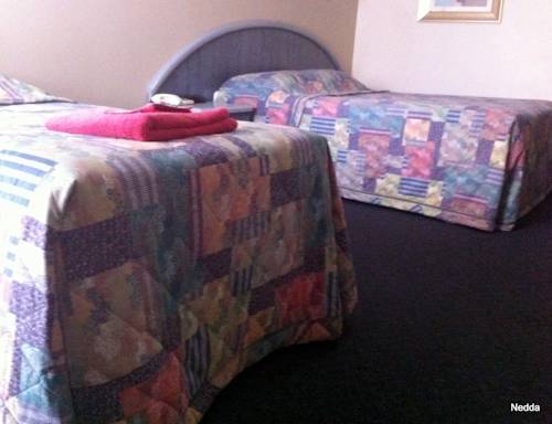 Imagen de la habitación del Motel Westland Hotel. Foto 1