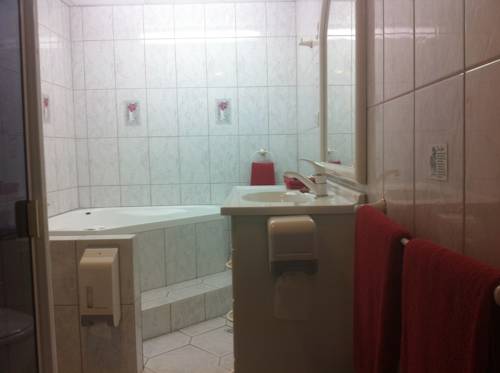 Imagen de la habitación del Motel Westland Hotel. Foto 2