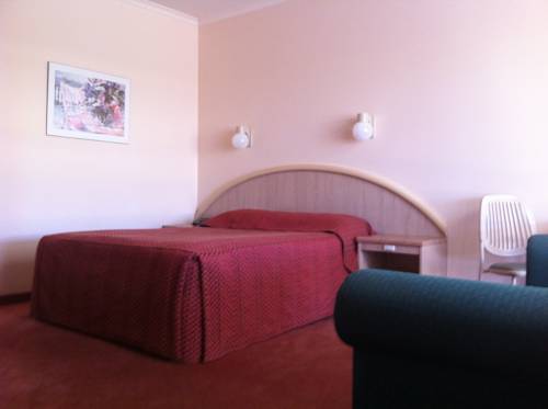 Imagen de la habitación del Motel Westland Hotel. Foto 3