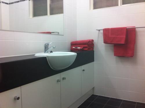 Imagen de la habitación del Motel Westland Hotel. Foto 4