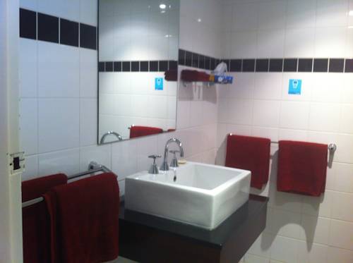 Imagen de la habitación del Motel Westland Hotel. Foto 6