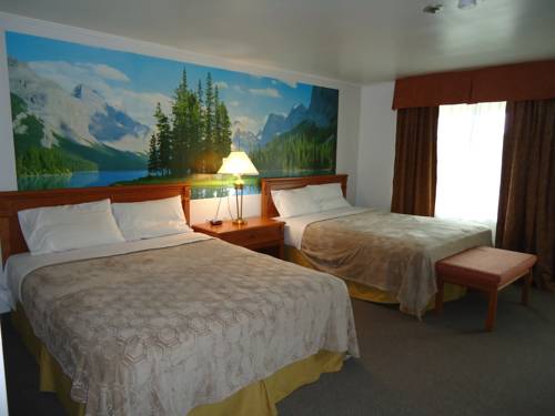 Imagen de la habitación del Motel Westmount. Foto 2