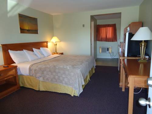 Imagen de la habitación del Motel Westmount. Foto 4