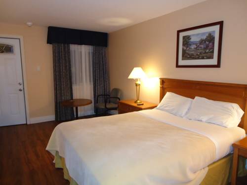 Imagen de la habitación del Motel Westmount. Foto 5