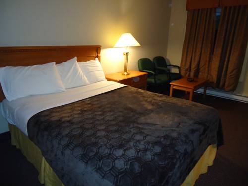 Imagen de la habitación del Motel Westmount. Foto 6