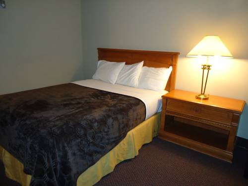 Imagen de la habitación del Motel Westmount. Foto 7