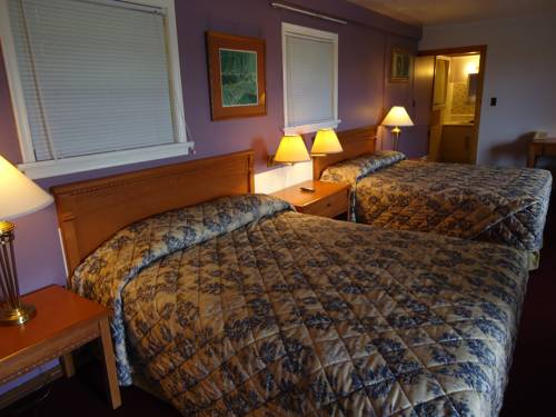 Imagen de la habitación del Motel Westmount. Foto 8