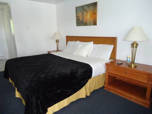 Imagen de la habitación del Motel Westmount. Foto 10