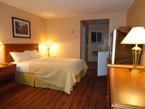 Imagen de la habitación del Motel Westmount. Foto 11