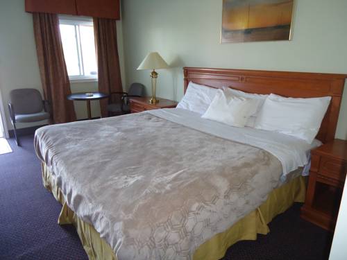 Imagen de la habitación del Motel Westmount. Foto 13