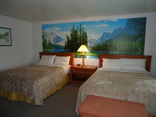 Imagen de la habitación del Motel Westmount. Foto 14