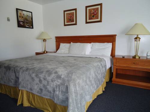 Imagen de la habitación del Motel Westmount. Foto 15