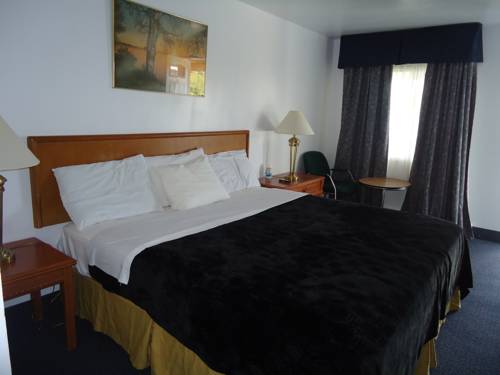 Imagen de la habitación del Motel Westmount. Foto 16