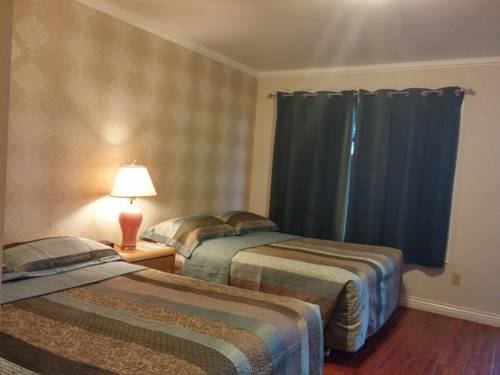 Imagen de la habitación del Motel Westview Centre. Foto 5