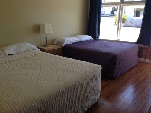 Imagen de la habitación del Motel Westview Centre. Foto 6