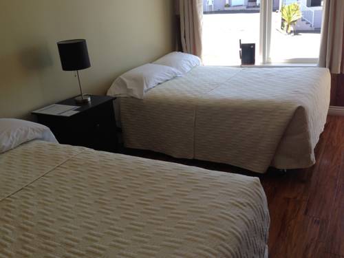 Imagen de la habitación del Motel Westview Centre. Foto 7