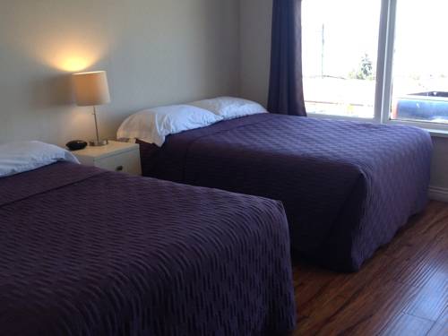 Imagen de la habitación del Motel Westview Centre. Foto 9