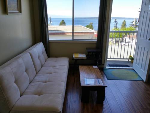 Imagen de la habitación del Motel Westview Centre. Foto 10