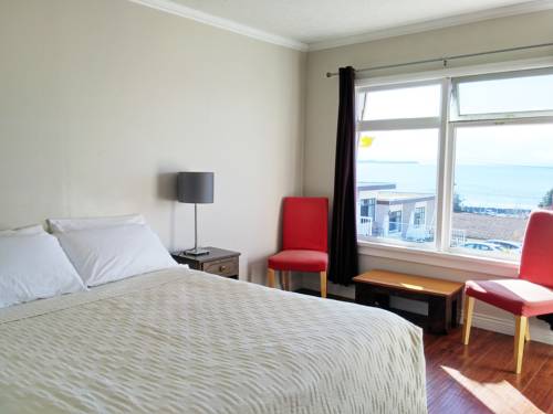 Imagen de la habitación del Motel Westview Centre. Foto 11