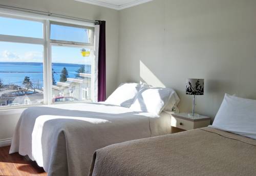 Imagen de la habitación del Motel Westview Centre. Foto 12