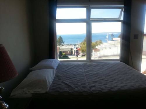 Imagen de la habitación del Motel Westview Centre. Foto 14