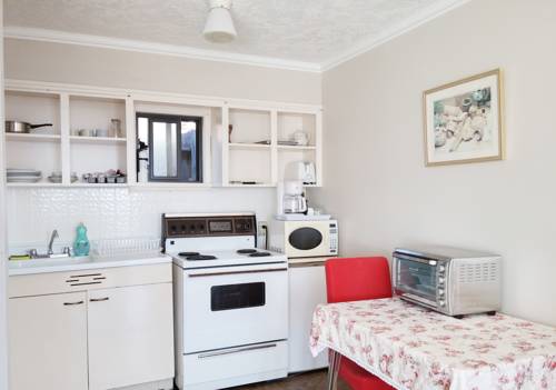 Imagen de la habitación del Motel Westview Centre. Foto 15