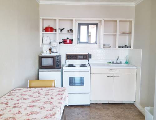 Imagen de la habitación del Motel Westview Centre. Foto 16