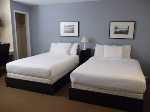 Imagen general del Motel Wheel Inn. Foto 1