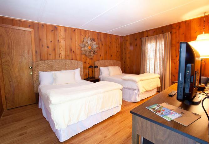 Imagen de la habitación del Motel Whispering Winds, Auburn. Foto 2