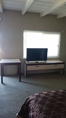 Imagen de la habitación del Motel White Caps. Foto 4