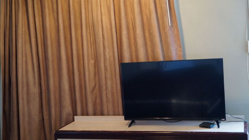Imagen de la habitación del Motel White Caps. Foto 8