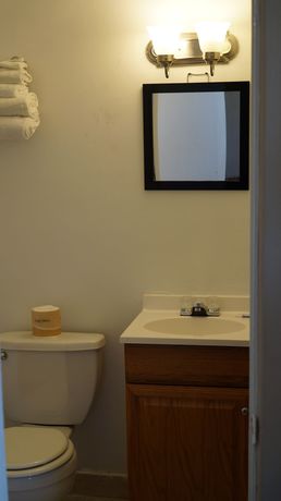Imagen de la habitación del Motel White Caps. Foto 9